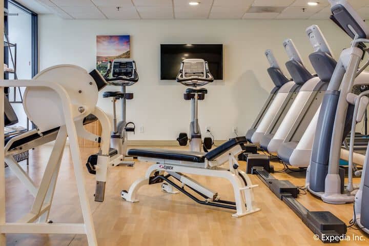 Health and Fitness 25 of 41
