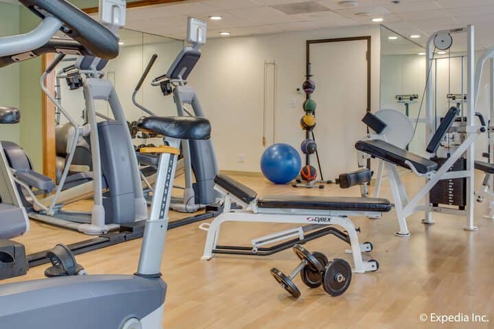 Health and Fitness 26 of 41