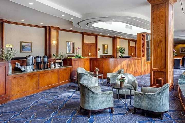 Hotel Interior 2 of 41