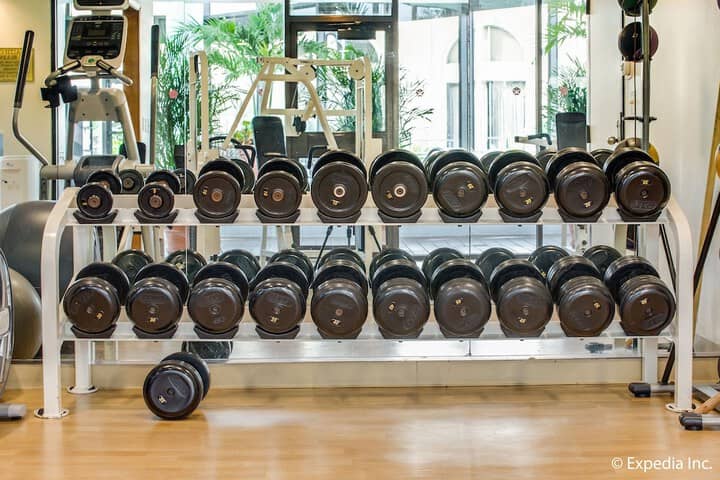 Health and Fitness 24 of 41
